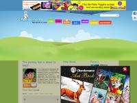 chandamama.com chandamama.com