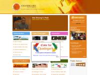 Official Website of Chandigarh Administration Official Website of Chandigarh Administration