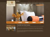 chandlerinn.com Reservations, Accommodations, Rates From $ 159 .00