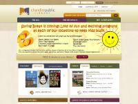 Chandler Public Library Chandler Public Library