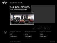 Chandlers Worthing, Used MINIs, Our group stock, Customer Benefits  Chandlers Worthing, Used MINIs, Our group stock, Customer Benefits