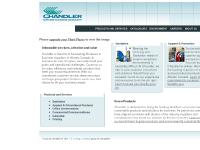 Chandler Sales - Home - Business Products, Services, Solutions, Sanitation, Apparel, Promotional Products Chandler Sales - Home - Business Products, Services, Solutions, Sanitation, Apparel, Promotional Products