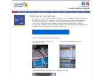 Chandlers Archives – document storage and confidential disposal in South Yorkshire Chandlers Archives – document storage and confidential disposal in South Yorkshire