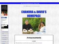David and Chandrakantha Courtney's Homepage-Indian Musicians