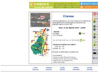 e-ardeche.fr : Commune de Chanéac e-ardeche.fr : Commune de Chanéac