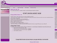 change-utility-provider.co.uk gas, electricity, utility price comparison