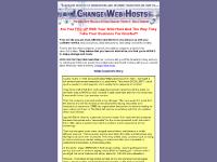  Sign-up now, That One Web Guy