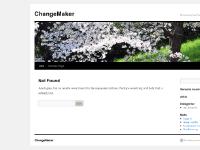 liten changemaker.se skärmbild liten changemaker.se skärmbild