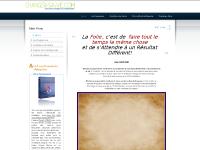  Contactez-Nous, Le Programme, Conditions de Vente, Contrat Droit de Revente