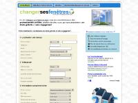 changer-ses-fenetres.com fenêtre, fenetre, changer ses fenetres changer-ses-fenetres.com fenêtre, fenetre, changer ses fenetres