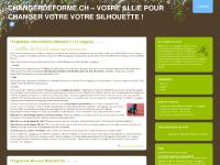 changerdeforme.wordpress.com changerdeforme.wordpress.com
