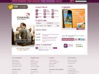 changiairport.com Flight Info, Flight Status, Flight Schedule changiairport.com Flight Info, Flight Status, Flight Schedule