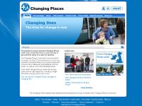 changing-places.org - changing-places changing-places.org - changing-places