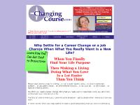 Why settle for a career change? Find your life mission and live it.