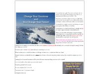 Learning How To Be Happy Again | Changing Your Emotions – Changing Your Life Learning How To Be Happy Again | Changing Your Emotions – Changing Your Life