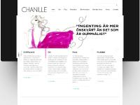 Chanille AB