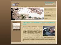 Washington DC Hotels – Rooms & Suites at the Channel Inn Washington DC Hotels – Rooms & Suites at the Channel Inn