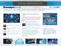 channelprosmb.com ChannelPro-SMB, Topics,    Backup & Recovery channelprosmb.com ChannelPro-SMB, Topics,    Backup & Recovery