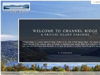 channelridge.com Channel Ridge Properties Ltd. channelridge.com Channel Ridge Properties Ltd.