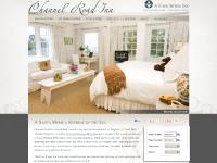 Santa Monica Bed and Breakfast Inn, Channel Road Inn, Part of the Prestigious Four Sisters Inns Santa Monica Bed and Breakfast Inn, Channel Road Inn, Part of the Prestigious Four Sisters Inns