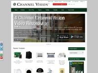 Channel Vision Channel Vision