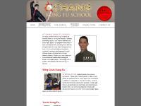 chanskungfu.com Wing Chun Kung Fu Program, Master Sam Chan, Youth Kung Fu Program chanskungfu.com Wing Chun Kung Fu Program, Master Sam Chan, Youth Kung Fu Program