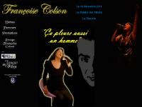 chanson-colson.fr Revenir à l'accueil, Démos, Mon Parcours chanson-colson.fr Revenir à l'accueil, Démos, Mon Parcours