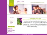  Actualités, Liens, ATELIER PARADOXE ET COMMUNICATION, Accès administrateur