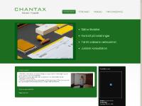 liten chantax.se skärmbild