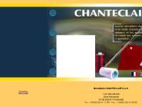 CHANTECLAIR