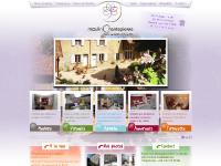 Moulin Chantepierre, chambres et tables d’hôtes dans le Jura – Salins les Bains : Bienvenue au gîte. Moulin Chantepierre, chambres et tables d’hôtes dans le Jura – Salins les Bains : Bienvenue au gîte.