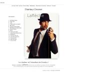 chanteurcrooner.com chanteurcrooner.com