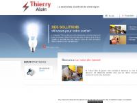 Electricité électricien domotique éclairage La Ferté-sous-Jouarre