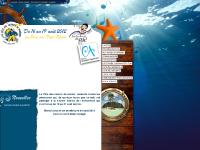 chantsmarins.com La fête des chants de marins, fête, chants