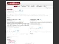 chaos-project.com Chaos Project, Blizz-ABS, RPG Maker XP chaos-project.com Chaos Project, Blizz-ABS, RPG Maker XP