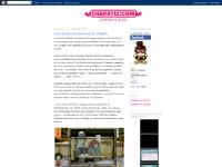 chapacorpfr.blogspot.com Les Lascars se branchent sur Chapatiz, 16:51, 13:01 chapacorpfr.blogspot.com Les Lascars se branchent sur Chapatiz, 16:51, 13:01