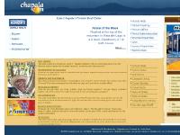 chapala.com " Your Window to Mexico " chapala.com " Your Window to Mexico "