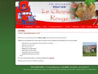 CHAPEAU ROUGE - Accueil - SARL CHAPEAU ROUGE ? « bar restaurant routier » située à ISSOIRE + (63) + Puy de Dôme + Auvergne : petit déjeuner, déjeuner, dîner, repas de groupe, réceptions, séminaires. CHAPEAU ROUGE - Accueil - SARL CHAPEAU ROUGE ? « bar restaurant routier » située à ISSOIRE + (63) + Puy de Dôme + Auvergne : petit déjeuner, déjeuner, dîner, repas de groupe, réceptions, séminaires.