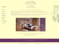 Chapel House Interiors Ltd | Oswestry Shropshire Chapel House Interiors Ltd | Oswestry Shropshire