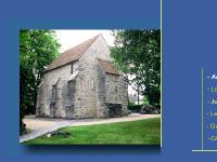 - Le village de Milly, - Quelques liens, Contacts - Le village de Milly, - Quelques liens, Contacts