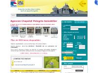 chapelot-pelegrin.fr - chapelot-pelegrin chapelot-pelegrin.fr - chapelot-pelegrin