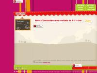  contactez nous., Accueil, Naissance 0-6 mois, Bébé 6-18 mois