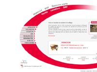 chapin-materiel.com location materiel, vente materiel, btp