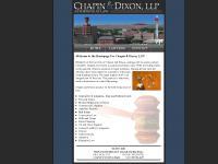 Chapin & Dixon, LLP - Casper, WY - Continuous Law Practice For Over Twenty Years Chapin & Dixon, LLP - Casper, WY - Continuous Law Practice For Over Twenty Years
