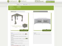 chapiteau-factory.com Pergolas, Chapiteaux, Gazebos