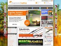 Discount Fishing Tackle | Carp Fishing Tackle | Online Chapmans Angling, UK – Chapmans Angling Discount Fishing Tackle | Carp Fishing Tackle | Online Chapmans Angling, UK – Chapmans Angling