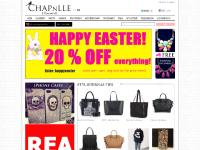 liten chapnlle.com skjermbilde liten chapnlle.com skjermbilde