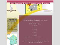 Compétitions - Formations, La vie du club, compteur, Compteur Compétitions - Formations, La vie du club, compteur, Compteur