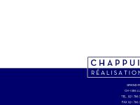 CHAPPUIS DELARIVE CHAPPUIS DELARIVE