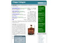 Your Web Source for Chaps Cologne